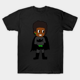 BATWILLIE D T-Shirt